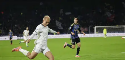 Serie A: Pisa-Lazio termina 0-0 CRONACA e FOTO