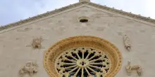 A Norcia la basilica di San Benedetto torna a splendere a 9 anni dal sisma