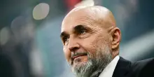 Spalletti: "Rientriamo nella corsa scudetto. Voglio riportare la Juventus in alto"