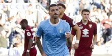 Calcio: Cataldi 'rigore netto, incredibile non fischiare subito'