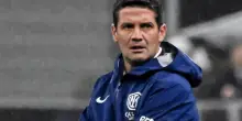 Inter: Chivu 'gioca Sommer e non so quando torna Thuram'