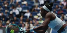Tennis: Pegula battuta, Gauff trionfa nel torneo di Wuhan