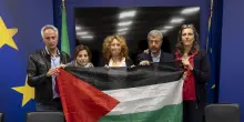 Flotilla annuncia un esposto in Procura contro il sequestro degli attivisti