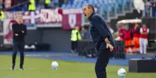 Milan-Como, Sarri sta con Rabiot: 'Soldi non giustificano tutto'