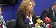 Flotilla, portavoce Delia: "Presentato esposto alla Procura di Roma"