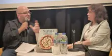Londra a tutta pizza per la Settimana della Cucina Italiana