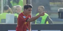 A Parma Sottil dà a Lecce di Di Francesco prima vittoria