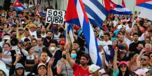 Cuba, Ferrer accetta l'esilio ma rifiuta condizioni del regime