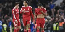 Liverpool ko in casa del Chelsea, sorpasso Arsenal