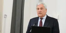 Tajani, 'il 9 ottobre a Parigi riunione sulla pace a Gaza'