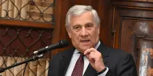 Tajani, 'italiano in convoglio Onu colpito in Ucraina, è illeso'