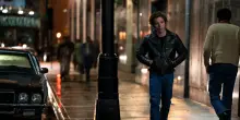 Jeremy Allen White è Springsteen, 'un salto nel buio'