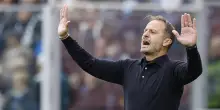 Serie A: in campo Pisa-Verona 0-0 LIVE