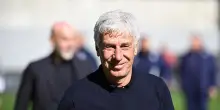 Atalanta: messaggio di Gasperini a festa club, "vincete ancora"