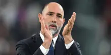 Juve: Tudor dà 4 giorni liberi, la ripresa è lunedì