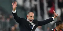 Calcio: Juve; Tudor, 'Como è una finta piccola, sarà dura'