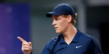Zverev battuto, Sinner vince il torneo di Vienna