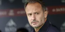 Gilardino "Pisa attento, Verona squadra insidiosa"