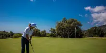 Is Molas Golf festeggia 50 anni, tra sostenibilità e solidarietà