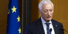 Buonfiglio, stupito revoca Ipc sospensione Russia e Bielorussia