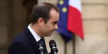 Francia, Lecornu rassegna le dimissioni: 'Non c'erano le condizioni per restare primo ministro'