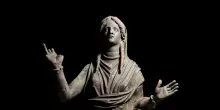 Visite aperte al laboratorio di restauro dei Bronzi San Casciano
