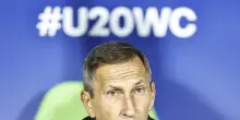 Mondiale U20, gli azzurrini ritrovano gli Stati Uniti a ottavi