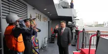 Kim a Putin, 'la nostra alleanza andrà avanti nel futuro'