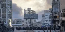 Witkoff arriva in Egitto, Hamas apre al disarmo