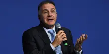 Orsini: 'Serve una manovra poderosa e una visione a tre anni'