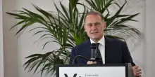 FdI: 'Per la Campania sosteniamo Cirielli candidato'