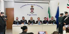 Auto di lusso rubate nelle mete vip e rivendute a Dubai