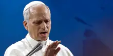 Il Papa, atti di antisemitismo veramente preoccupanti