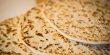 La Piadina conquista il Brasile, è prima Igp estera riconosciuta