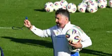 Azzurri, Signori: 'Con Gattuso è tornato l'attaccamento alla maglia'