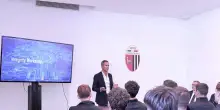 Calcio: tappa ad Ascoli per l'Integrity Tour della Lega Pro