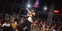 Red Bull dance your style, a Los Angeles la finale mondiale