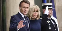 La figlia di Brigitte Macron attesa come testimone al processo