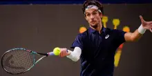 A Vienna Musetti batte Moutet e va in semifinale