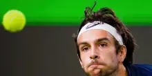 A Bruxelles Musetti eliminato nei quarti di finale