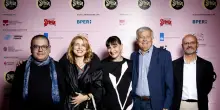 Tiziano Rossi vince il Premio Strega Poesia 2025