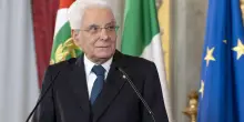 Mattarella, dopo due anni guerra si riaccende speranza pace
