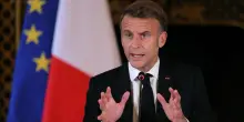Macron convoca i leader dei partiti all'Eliseo