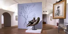 Decennale Casa di Ester, ingresso gratuito sezione Pinacoteca