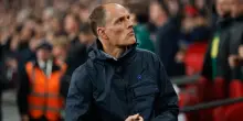 Mondiali: Tuchel, 'la mia Inghilterra ora é una squadra'