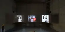 A Milano arrivano gli slideshow di Nan Goldin