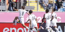 Mondiale Under 20: 3-0 all'Italia, gli Stati Uniti sono nei quarti