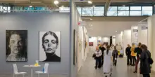 Al via il 10 ottobre la 20esima edizione di ArtVerona