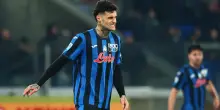 Senza Lookman l'Atalanta ritrova Scamacca e batte il Lipsia