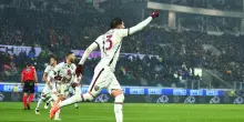 Calcio: Torino; Maripan vince il Pallone Granata 2025